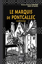 Marquis pontcallec d'occasion Marquis pontcallec d'occasion  Brest