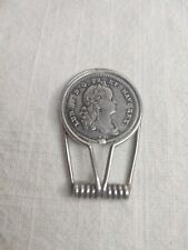 Ancienne pince billets d'occasion  Montbrison