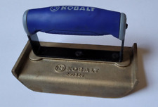 Kobalt bronze brass for sale  Huntersville