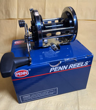 Penn jigmaster 500 for sale  Escondido