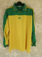 Maillot adidas vintage d'occasion  Nîmes