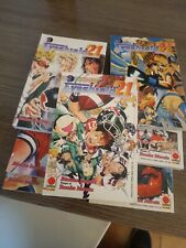 Eyeshield mai letti.ottimi usato  Castellarano