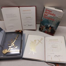 Nva auszeichnung gebraucht kaufen Nva auszeichnung gebraucht kaufen  Dessau-Roßlau