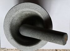Granit mörser grau gebraucht kaufen  Niederkrüchten
