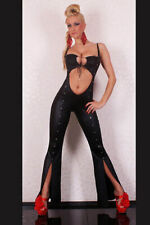 Tuta donna sexy usato  Conversano