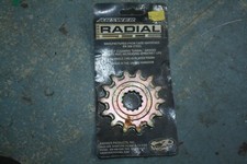 Nos aftrmarket answer for sale  LEICESTER