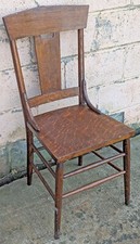 Antique country solid for sale  Scranton