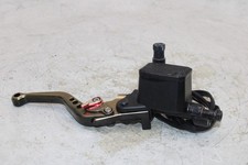 2018 BMW G310GS OEM FREIO DIANTEIRO CILINDRO MESTRE COM ALAVANCA, usado comprar usado  Enviando para Brazil