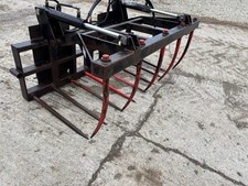 muck grab for sale  WHITBY