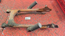 Swingarm swing arm d'occasion  Expédié en Belgium
