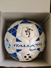 pallone italia 90 usato  Verbicaro