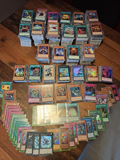 yugioh synchro deck gebraucht kaufen  Eibau