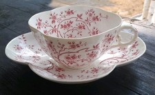 Ancienne tasse trembleuse d'occasion  Le Barp