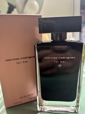 Profumo narciso rodriguez usato Profumo narciso rodriguez usato  Pozzuoli