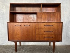 Mid century teak for sale  BRADFORD