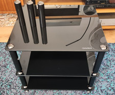 Norstone bergen hifi for sale  LEATHERHEAD