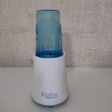 Back basics slushie for sale  Six Mile
