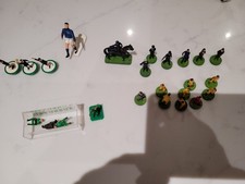 Subbuteo set police for sale  HUDDERSFIELD