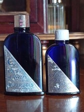 Miniatures parfum soir d'occasion  Digne-les-Bains