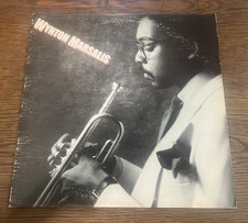 Wynton marsalis wynton for sale  Long Beach