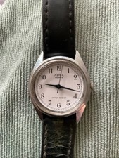Adec damen uhr gebraucht kaufen  Hamburg