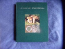 Larousse champignons claude d'occasion Larousse champignons claude d'occasion  Perpignan-