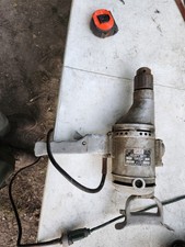 Heavy duty corded for sale  Malvern
