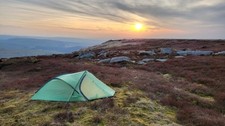 Vango helvellyn 200 for sale  GLOSSOP