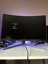 Samsung odyssey curved for sale  Shippensburg