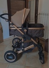 Passeggino usato  Marino