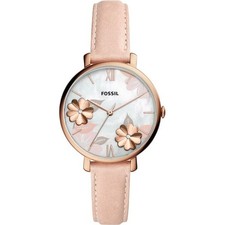 Orologio fossil jacqueline usato  Italia