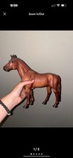 Breyer brunello warmblood for sale  Clarksville
