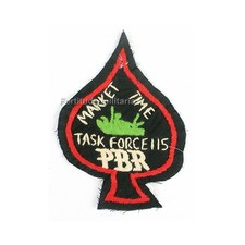 Patch vietnam market d'occasion  Ambleteuse