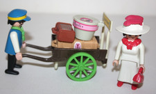 Playmobil 5503 femme d'occasion  Forbach