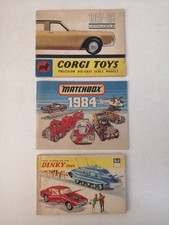 corgi dinky usato corgi dinky usato Cambiago