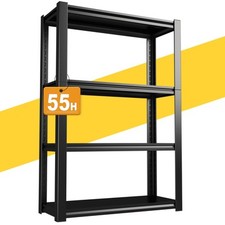 Heavy duty shelving for sale  Brentwood