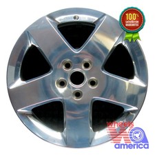 Wheel rim chevrolet for sale  Houston