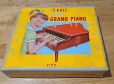 Rare vintage 1950s for sale  YORK