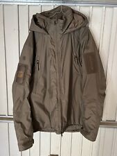 Veste carinthia mig d'occasion  Orange