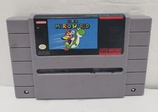 1991 super mario d'occasion  Expédié en Belgium