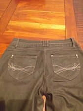 Pantalon coton huilé d'occasion  La Seyne-sur-Mer