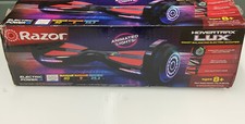 Razor hovertrax lux for sale  Los Angeles