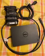 Dell wd15 usb for sale  Cuddebackville