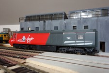 Lima 205254 intercity for sale  LIVERPOOL