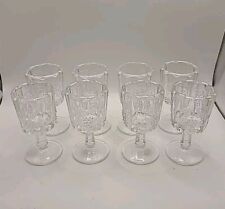 Westmoreland clear paneled for sale  Orange