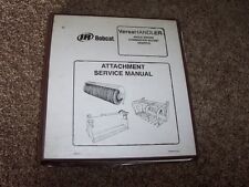 Bobcat inch angle for sale  Fairfield