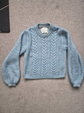 Jack wills blue for sale  HARROGATE