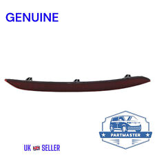 Rear right bumper for sale  STEVENAGE