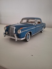 Modellauto mercedes benz gebraucht kaufen  Niederkassel