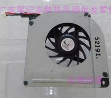 Ventilador de refrigeração para notebook Dell Latitude D610 MCF-C02AM05-1 1 peça comprar usado  Enviando para Brazil